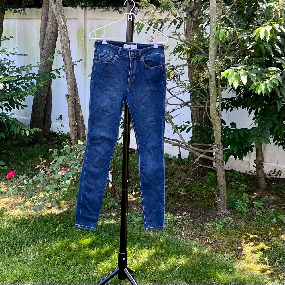 Mid-Rise Jeggings  - RSQ brand size 5/w27